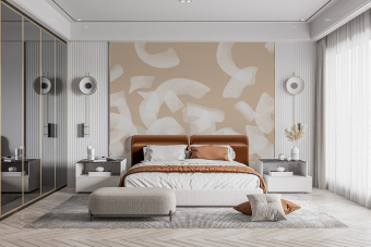 Фотообои Craft Design Lab Креатив