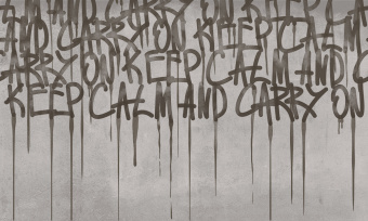 Фотообои Craft Design Lab Креатив