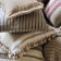 Ткань Sanderson Highgrove Stripes