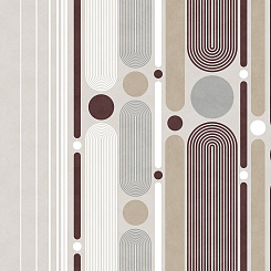 Фотообои Wall Street DECO 25