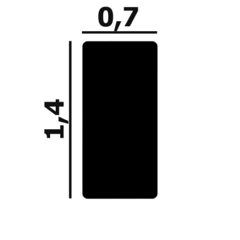 Молдинг Perfect