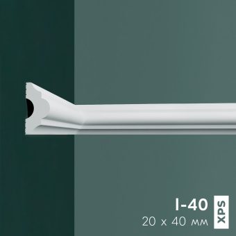 Молдинг Праймдекор