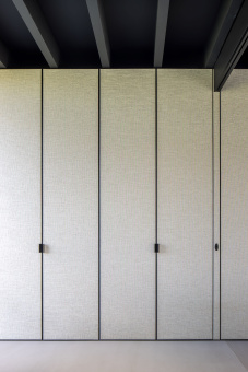 Обои Mahieu Textured Tales