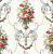 Обои Wallquest English Rose