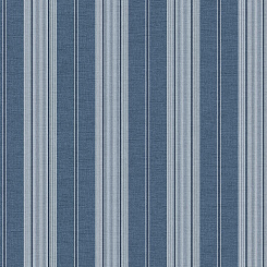 Обои Wallquest Nantucket Stripes