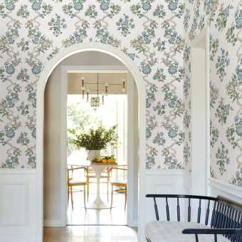 Обои York Antonina Vella Jardin