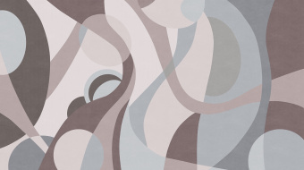 Фрески/Панно ORTOGRAF STRUCTURA