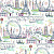 Обои York A Perfect World
