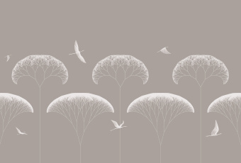 Фрески/Панно ORTOGRAF