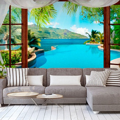 Обои Artmegahome Пейзажи