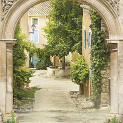 Фрески/Панно ORTOGRAF Города и страны