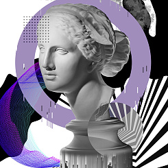 Фотообои Wall Street ANTIQUE