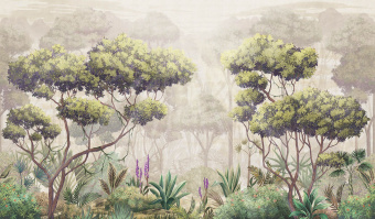 Фотообои Respace Природа