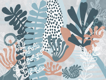 Фотообои Wall Street MATISSE