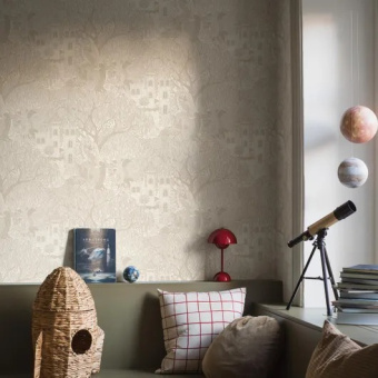 Обои Borastapeter Fairyland