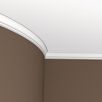 Карниз Европласт