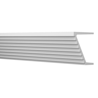 Элемент камина Европласт 