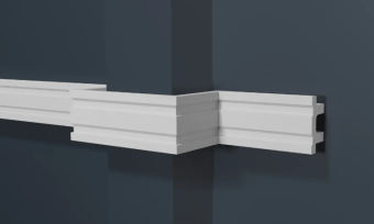 Молдинг Decor-Dizayn