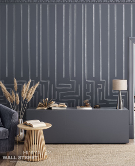 Фотообои Wall Street MINIMALISM