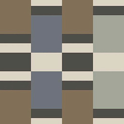 Обои Casadeco Color Game