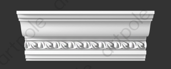 Карниз орнаментальный Artpole