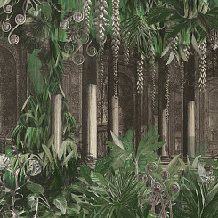  Обои Skinwall Contemporary Collection