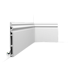 Плинтус Orac Decor
