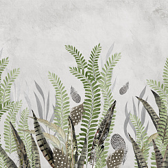 Фотообои Wall Street PERO