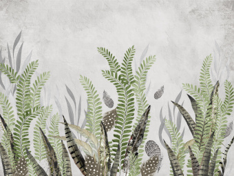 Фотообои Wall Street PERO