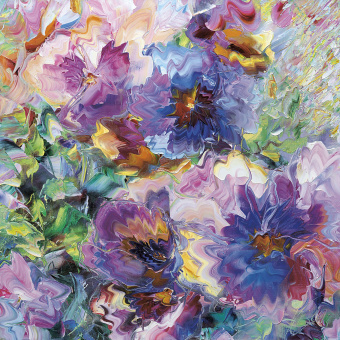 Фрески/Панно ORTOGRAF