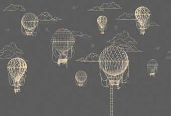 Фрески/Панно ORTOGRAF