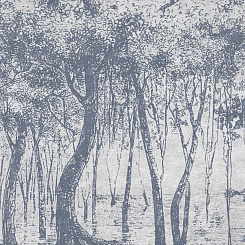 Фотообои Wall Street ESTAMPE