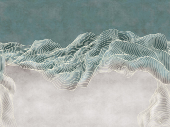 Фрески/Панно ORTOGRAF ArtLine