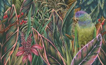 Фотообои My Fresco Культура народов мира