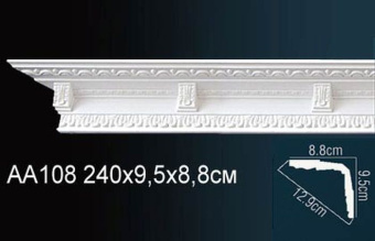 Карниз Perfect