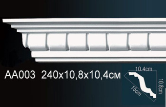 Карниз Perfect