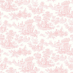 Обои Wallquest Alice & Rose