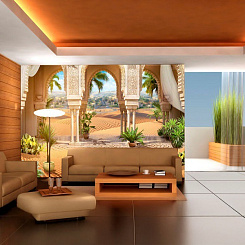 Обои Artmegahome Пейзажи