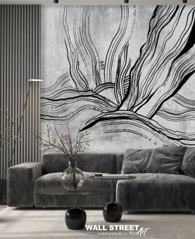 Фотообои Wall Street ROCKART