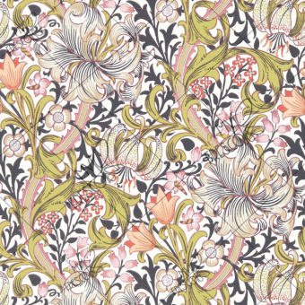 Фотообои My Fresco Aurum