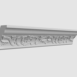 Карниз орнаментальный Artpole