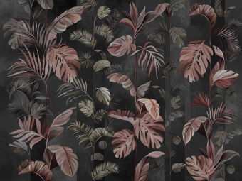 Фотообои Wall Street ALEXANDRA