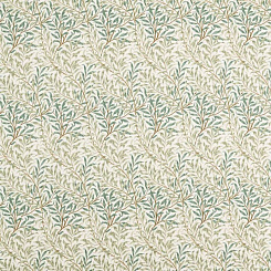 Ткань Morris & Co. Simply Wide Width