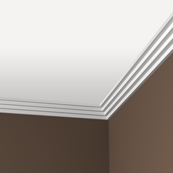 Карниз Европласт