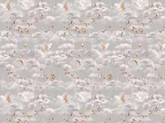 Фотообои Wall Street FAUNA