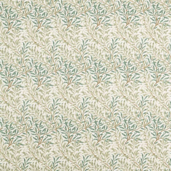 Ткань Morris & Co. Simply Wide Width
