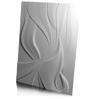 Гипсовое панно Artpole