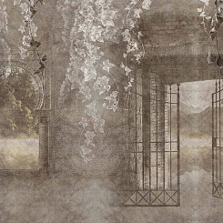  Обои Skinwall Contemporary Collection