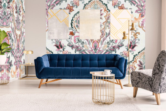 Обои Marburg Smart Art Gallery