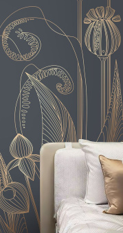 Фрески/Панно Affresco Lines